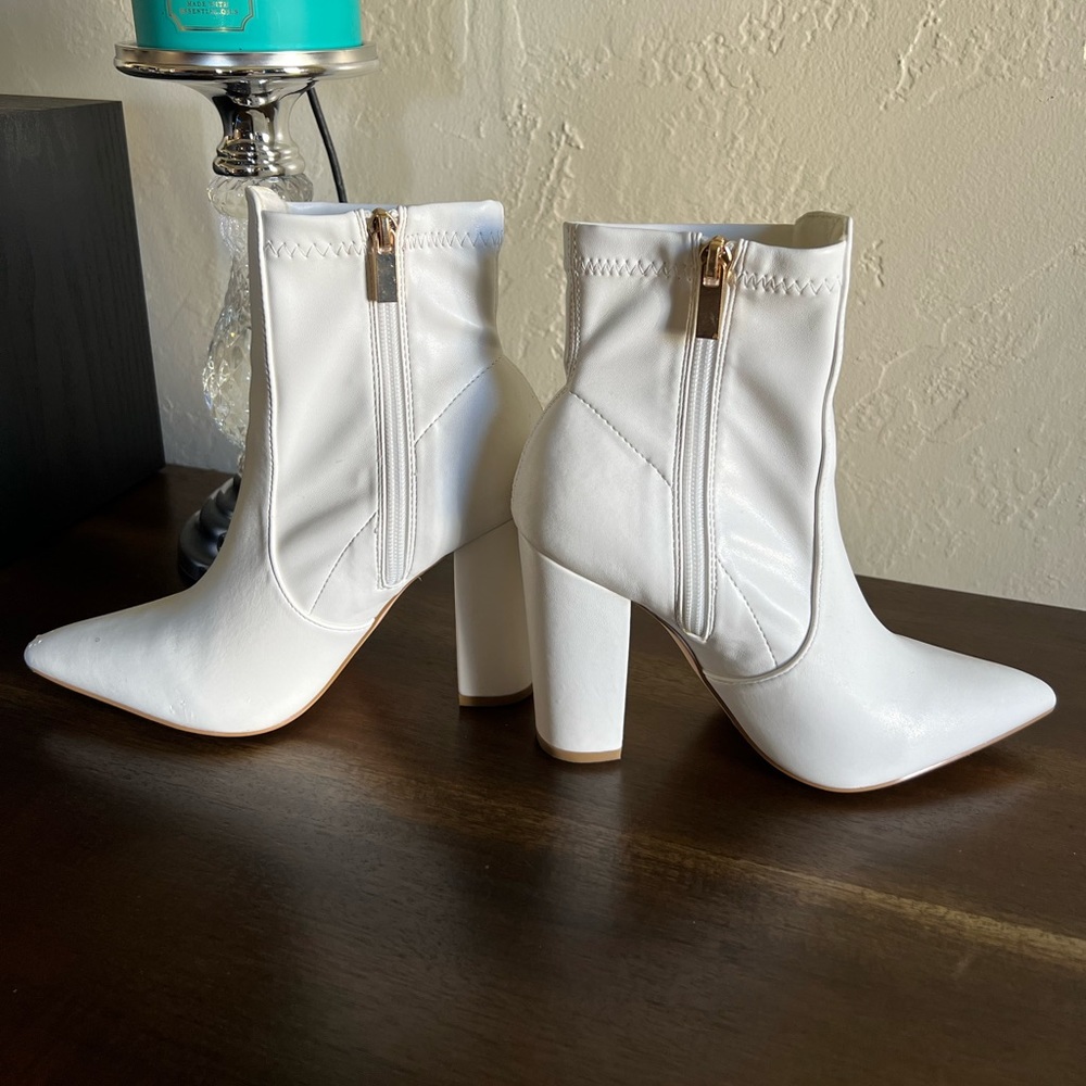 Booties